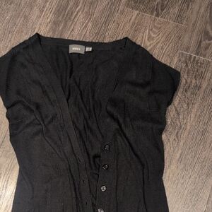 Mexx Classic Black Knitwear